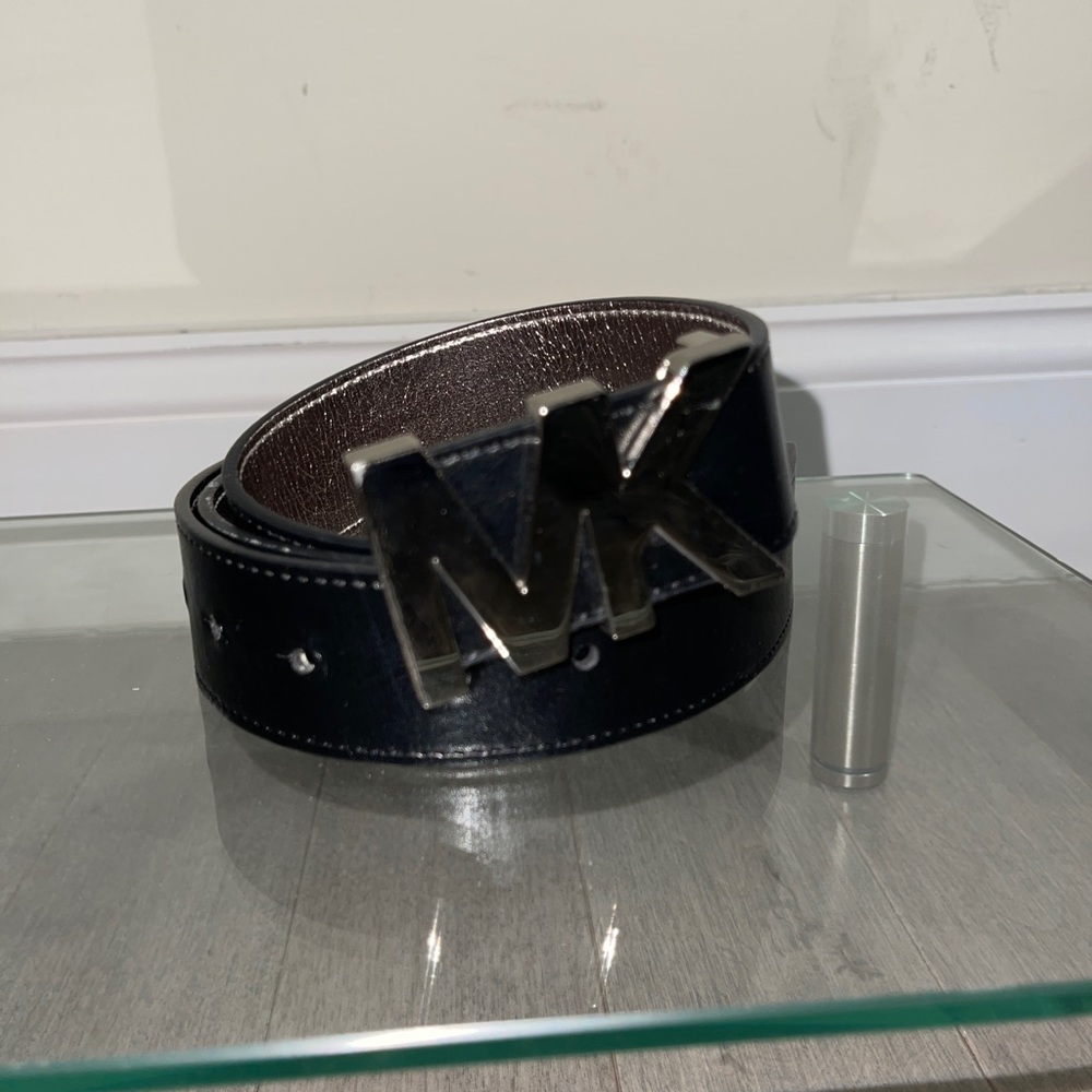 Micheal kors belt